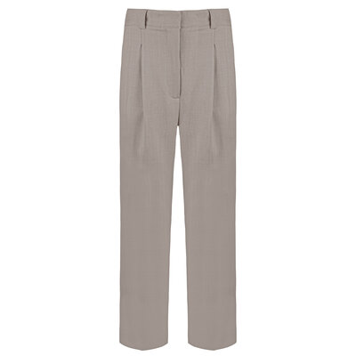 JAIMY Emily pantalon taupe