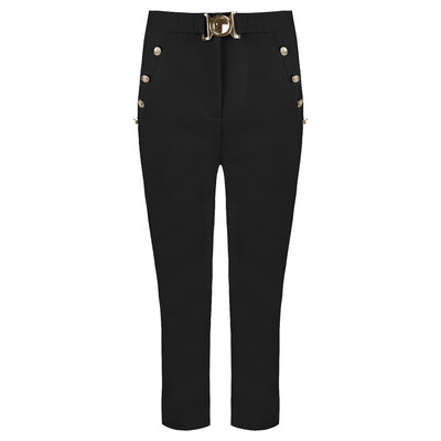 JAIMY Janelle pantalon black