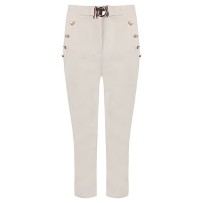 JAIMY Janelle pantalon beige