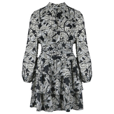 JAIMY Alanna printed dress