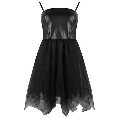 JAIMY Billie tule dress