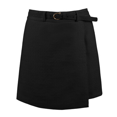 JAIMY Amelie skort black