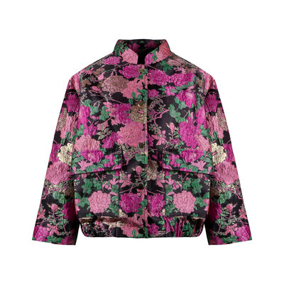 JAIMY Adelynn printed jacket