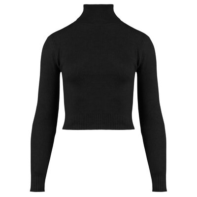 JAIMY Journey col top black