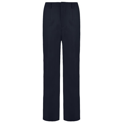 JAIMY Anastasia wide leg pantalon navy