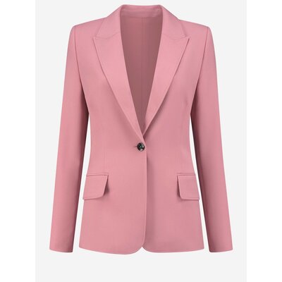 FIFTH HOUSE Nato blazer punch