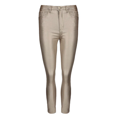 JAIMY Calila skinny jeans gold