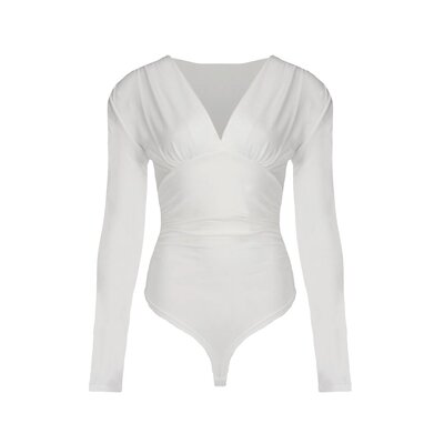 JAIMY June travel body white
