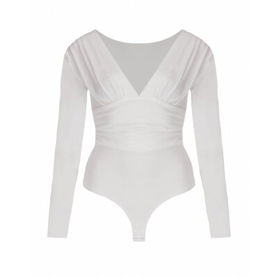 JAIMY Davina travel body white