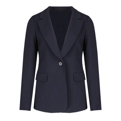 JAIMY Lourdes blazer navy