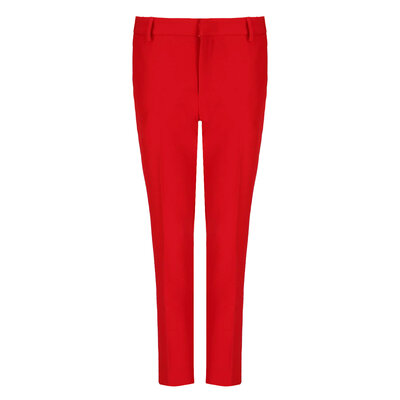 JAIMY Veerle pantalon red