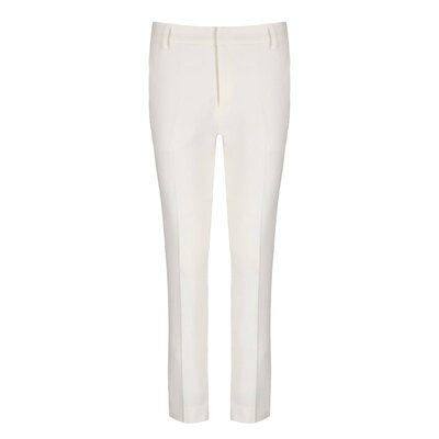 JAIMY Lourdes pantalon white