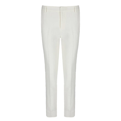JAIMY Veerle pantalon white