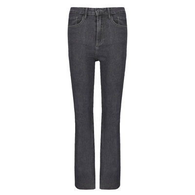 JAIMY Janie wide leg jeans black