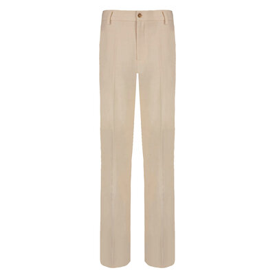 JAIMY Sean pantalon cream