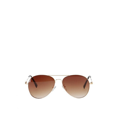 JAIMY Dianthe sunglasses gold