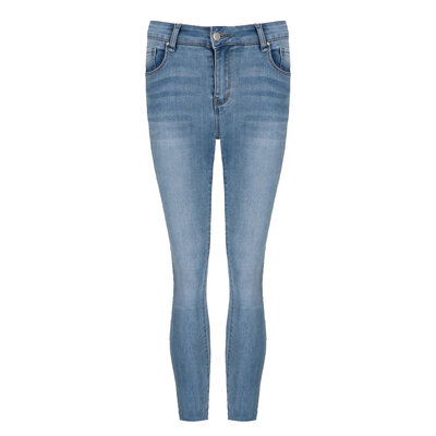 JAIMY Melissa skinny jeans blue