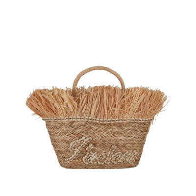 JAIMY Sophia beach bag