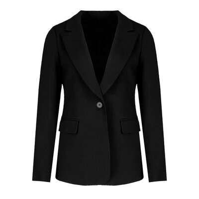 JAIMY Lourdes blazer black