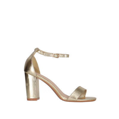 JAIMY Tess high heels gold