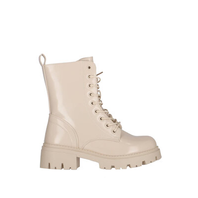 JAIMY Iris boots beige