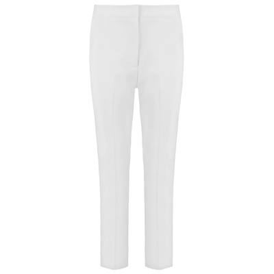 JAIMY Hadlee pantalon white