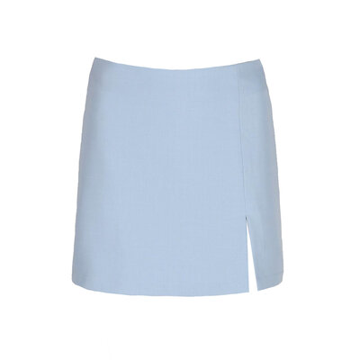 JAIMY Manoah skort blue