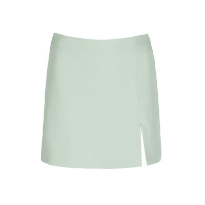 JAIMY Manoah skort green