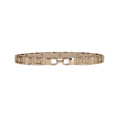 JAIMY Bodil elastic belt gold
