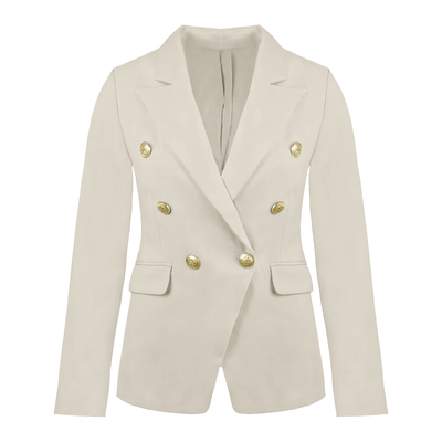 JAIMY Stacy blazer beige