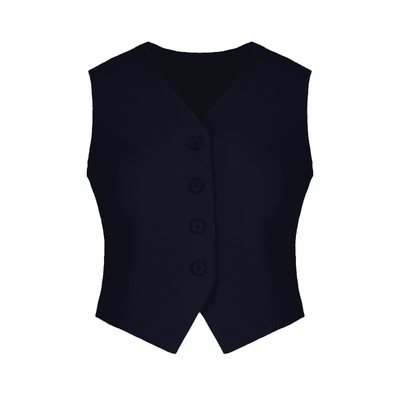 JAIMY Hadlee  gilet navy
