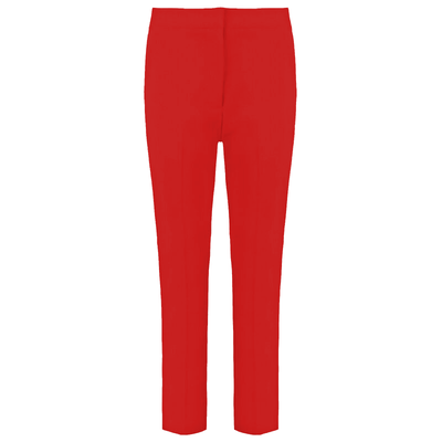 JAIMY Hadlee pantalon red