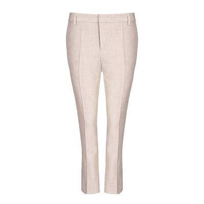 JAIMY Lourdes pantalon beige
