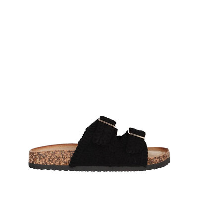 JAIMY Rosalie sandal black