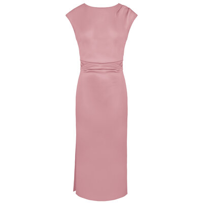 JAIMY Beyonce dress light pink