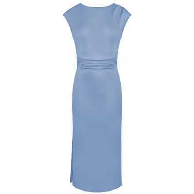 JAIMY Beyonce dress light blue