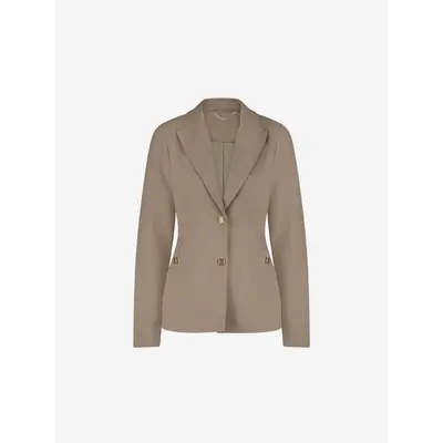 NIKKIE Kulti blazer mexican sand