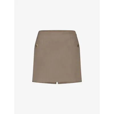 NIKKIE Kulti skort mexican sand