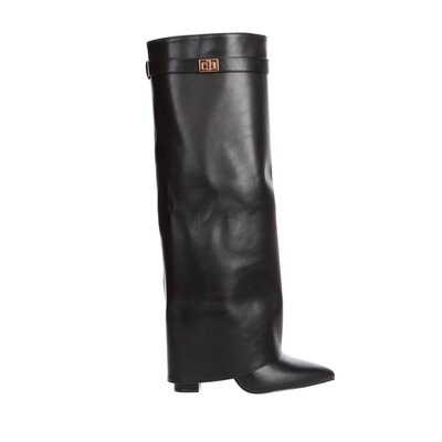 JAIMY Nona boots black