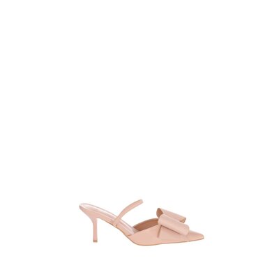 JAIMY Lucy bow heels nude