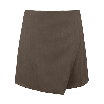 JAIMY Emily skort brown