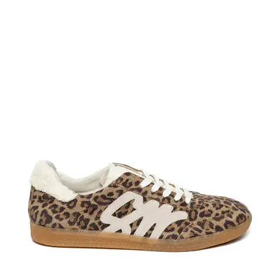 STEVE MADDEN Elora sneaker LEOPARD