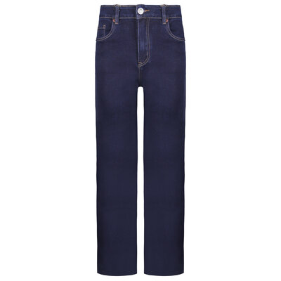 JAIMY Lena wide leg jeans dark blue