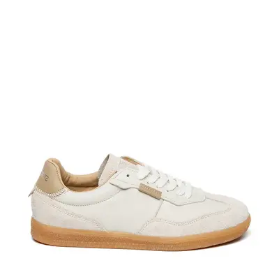 STEVE MADDEN Emporia sneaker OFF WHITE / BEIGE