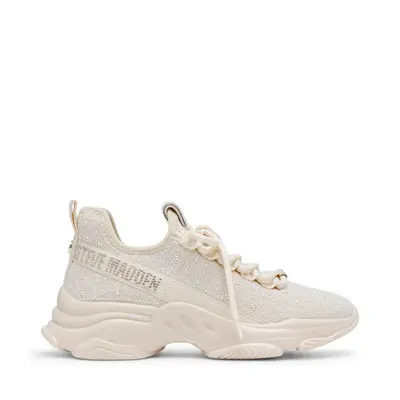 STEVE MADDEN Mysteria-P sneaker PEARL