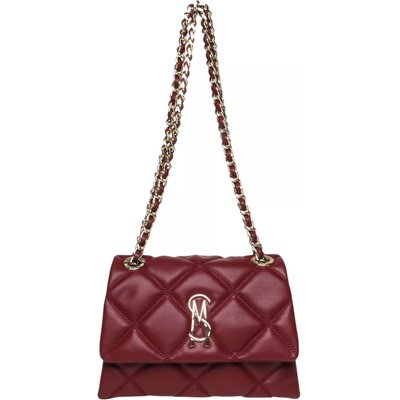 STEVE MADDEN Bvolturi crossbody bag CHERRY