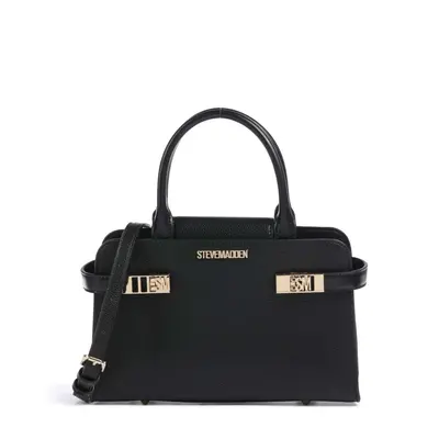 STEVE MADDEN Blinden crossbody bag black