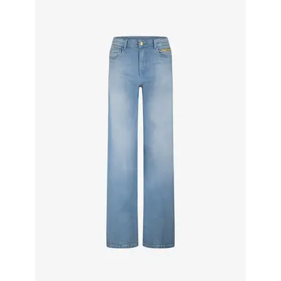 FIFTH HOUSE Jacey jeans blue fog