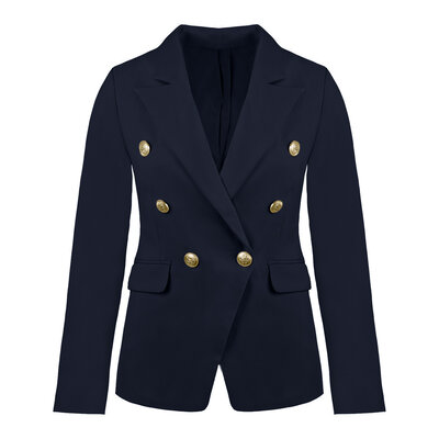 JAIMY Stacy blazer navy