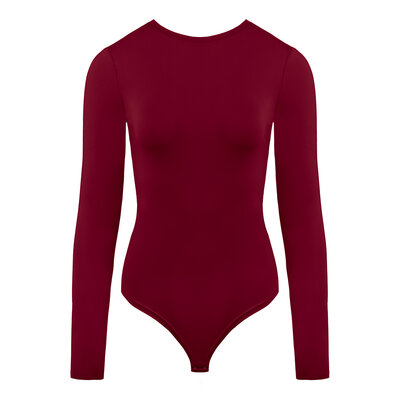 JAIMY Alana travel body bordeaux